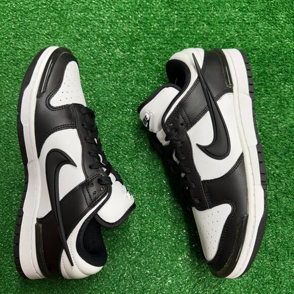 Nike Dunk Twist Black Womens Shoes DZ2794-001 NEW Multi Sz - Picture 4 of 4